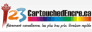 123 cartouche d 'encre