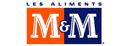 Aliments M&M