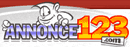 Annonces 123