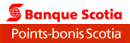 Banque Scotia Points-bonis Scotis