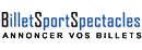 Billets Sport Spectacles - vendre ou acheter
