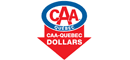 CAA-Quebec dollars