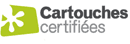 Cartouches Certifiees