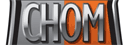 CHOM FM