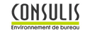 Consulis environnement de bureau