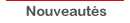 EBgames Nouveautés