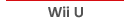 EBgames Wii