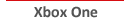 EBgames XBOX One