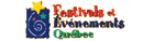 Festivals, �v�nements et attractions touristiques