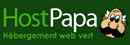 Hostpapa Création de site web