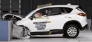 IIHS crash test