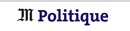 Le Monde Politique