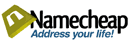 Namecheap Domain Registration