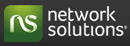 Network Solutions domain name