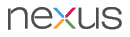 Nexus pad