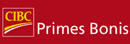 Primes boni CIBC