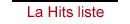 RadioNRJ Le hits liste