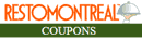 Resto Montreal Coupon