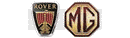 Rover MG