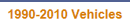 Safercar Crash test Vehicules 1990-2010
