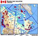 Séisme Canada