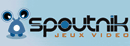 Spoutnik Jeux vidéo