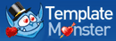 Template Monster Design Web