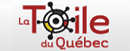 La toile du Québec
